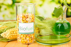 Woburn biofuel availability