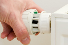 Woburn central heating repair costs