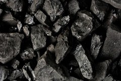 Woburn coal boiler costs